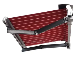 Retractable Folding Awning Canopy