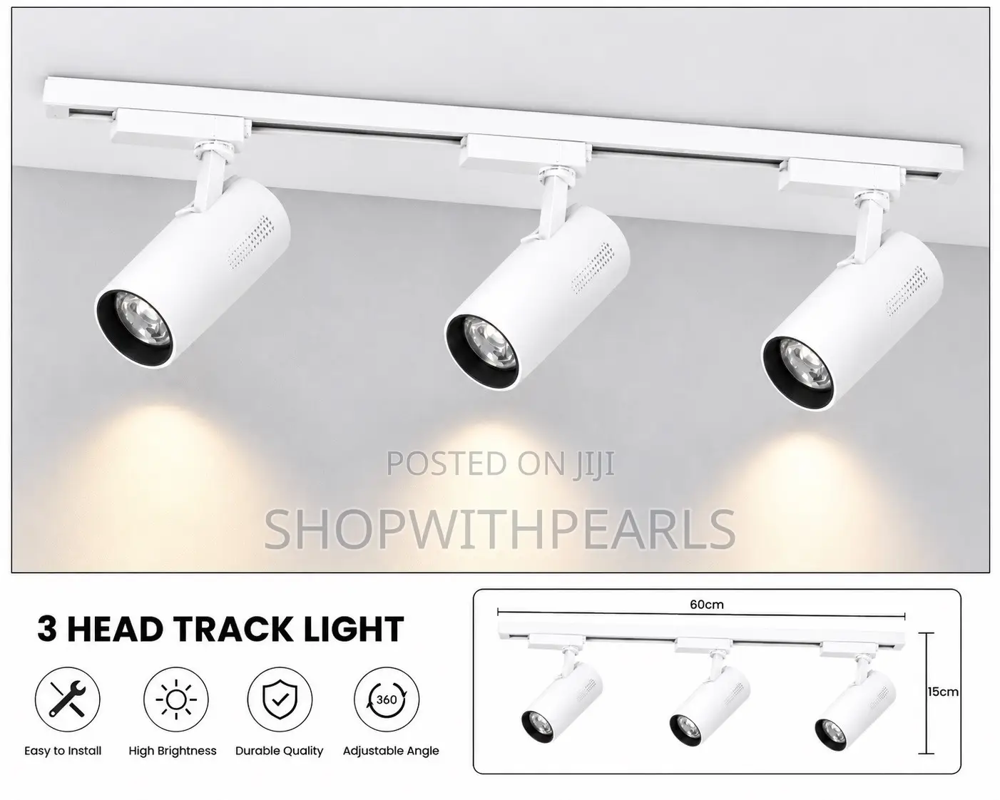 Track Light