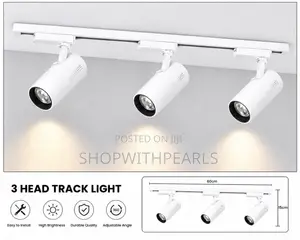 Track Light