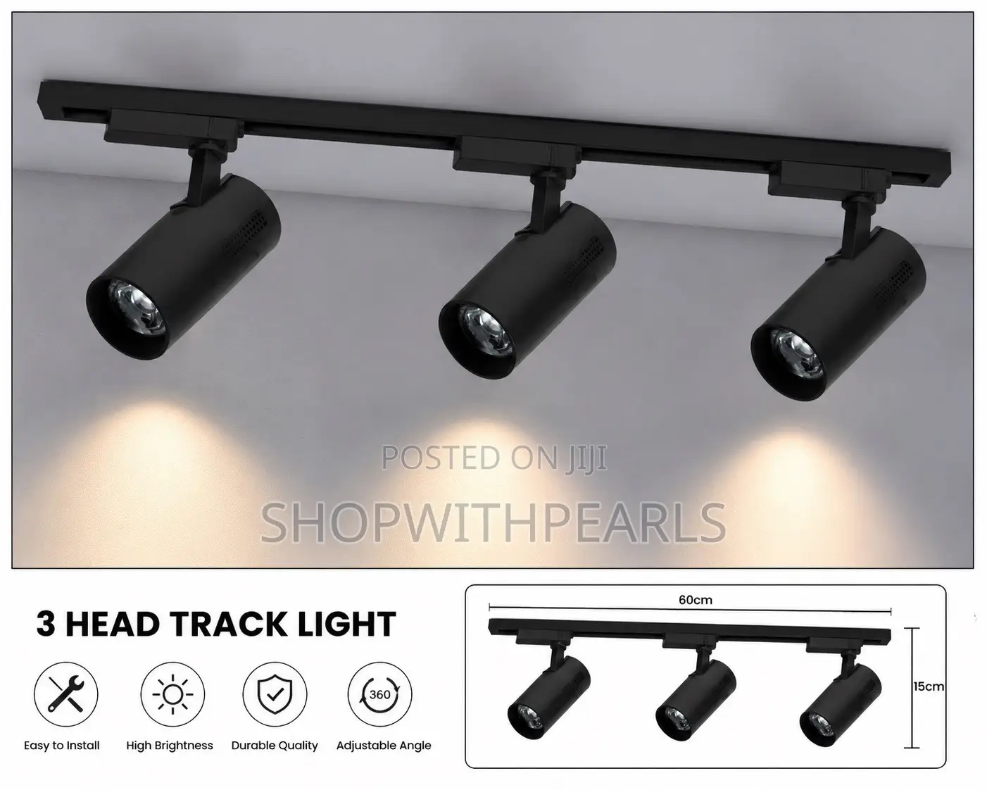 Track Light