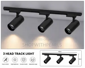 Track Light