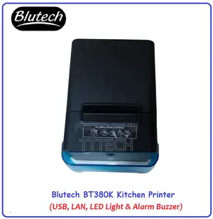 Blutech BT380K Kitchen Printer