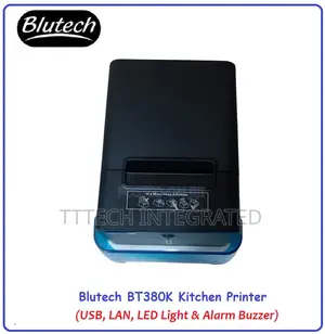 Blutech BT380K Kitchen Printer