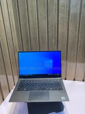 Laptop Dell XPS 13 16GB Intel Core i7 SSD 256GB