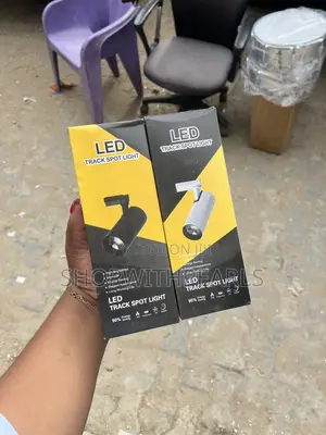 Track Light