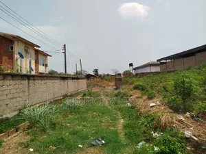 1400sqm{almost 3plots} for Sale at Sunrise Estate Enugu