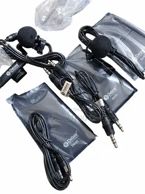 Debra Microphone