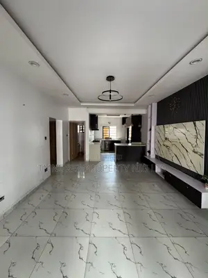 2bdrm Apartment in Ikate for rent