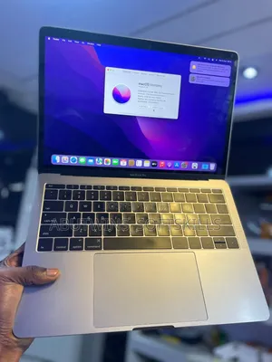 Laptop Apple MacBook Pro 2016 8GB Intel Core i5 SSD 256GB