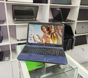 Laptop HP Pavilion G6 8GB AMD A6 HDD 320GB