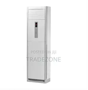 Scanfrost 3HP Floor Standing Inverter AC SFACFS24INM