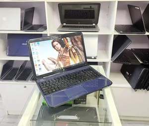 Laptop HP Pavilion G6 8GB AMD A6 HDD 320GB