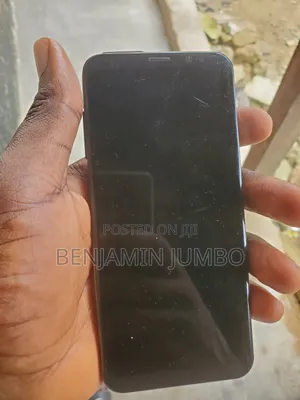 Samsung Galaxy S8 64 GB Black