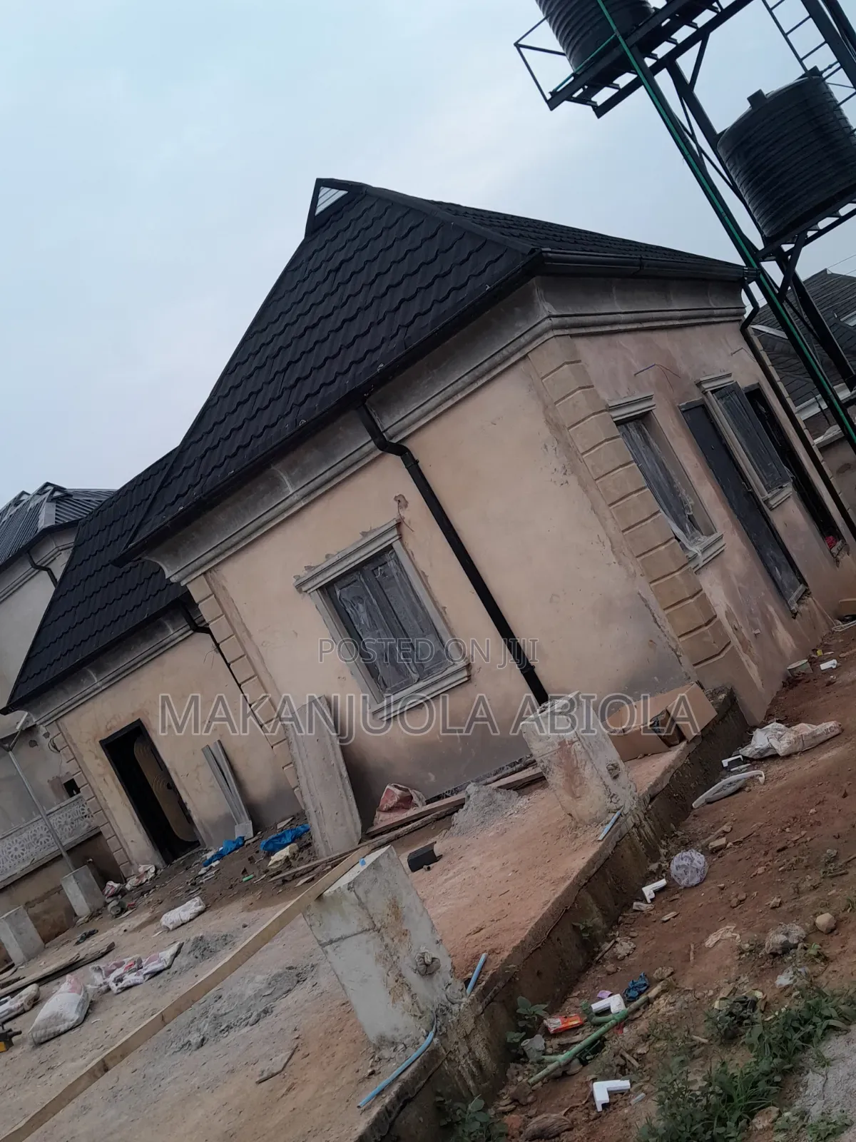Stonecoated Gerald Roofing
