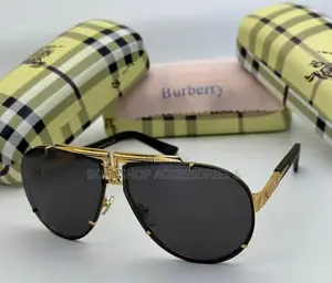 Burberry Sunglasses