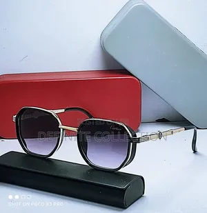 CARTIER Top Quality Glass