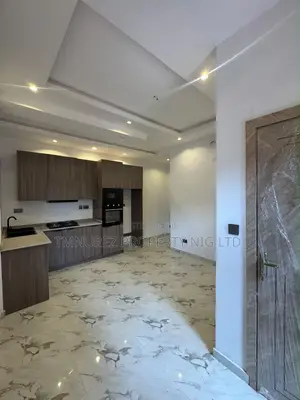 1bdrm Apartment in Ikate for rent