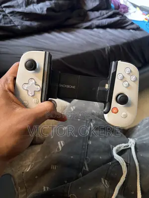 PlayStation Backbone