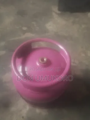 Gas Cylinder