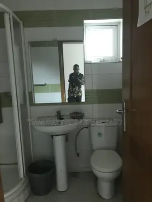 1bdrm Apartment in Ikate for rent
