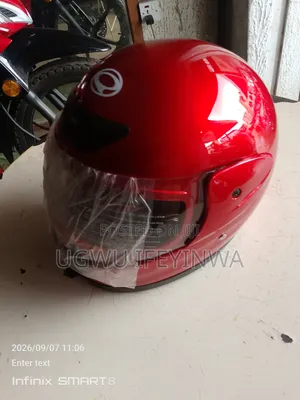 Helmet for Bike