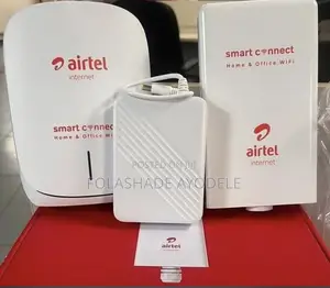 Airtel 5G With Unlimited Data