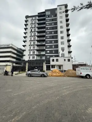 2bdrm Apartment in Victoria Island for sale