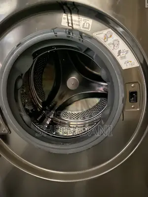 LG Washing Machine 9kg
