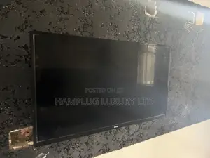 32inchs LG TV