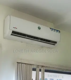 Neatly Used 2hp Kenstar AC