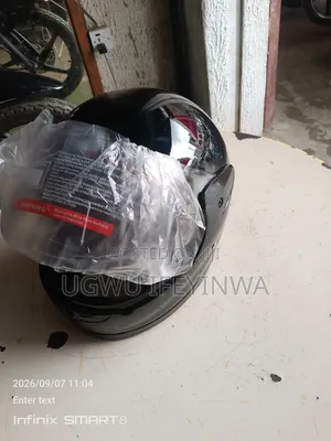 Helmet for Bike