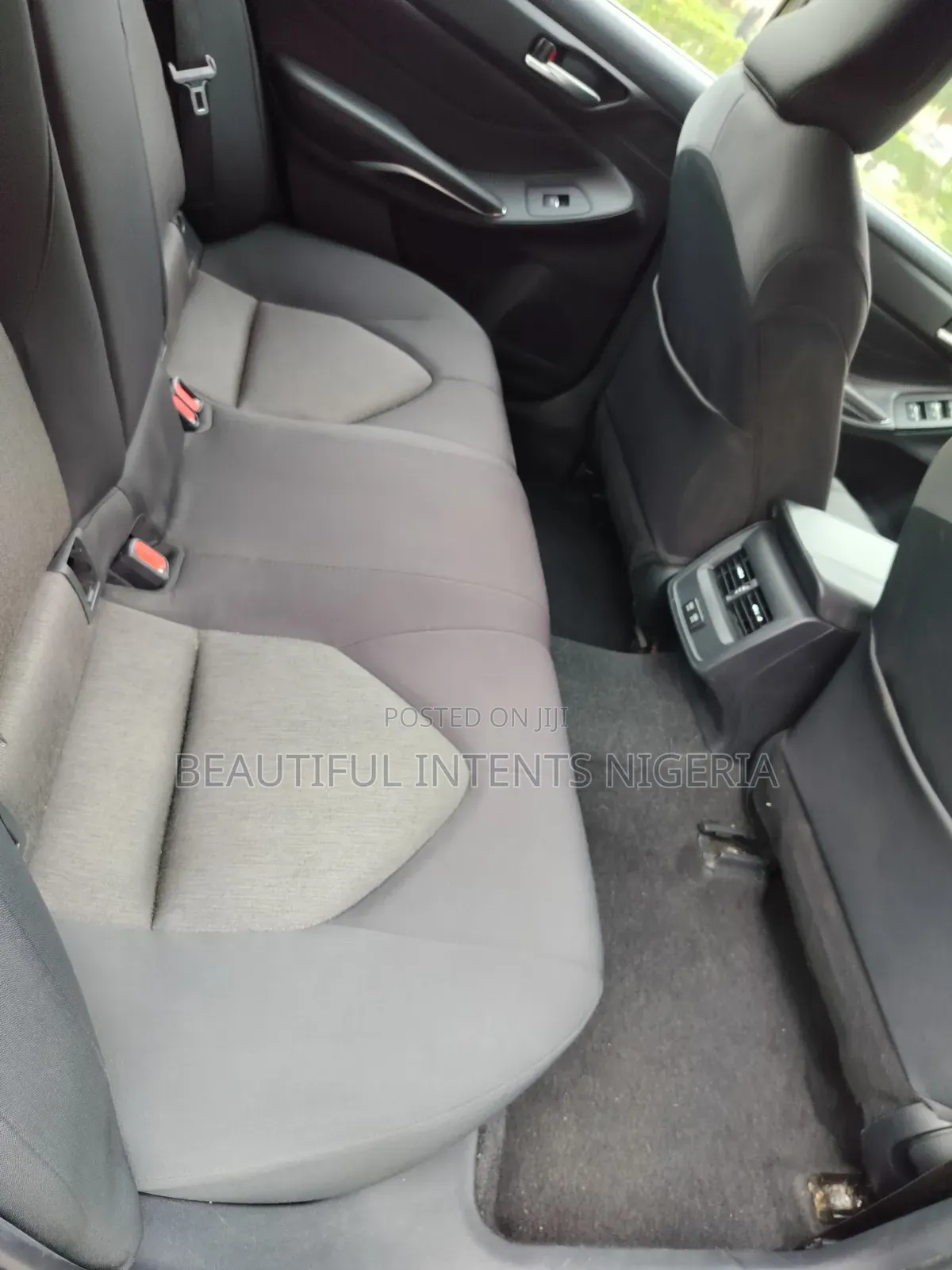 Toyota Avalon XLE 2020 Black