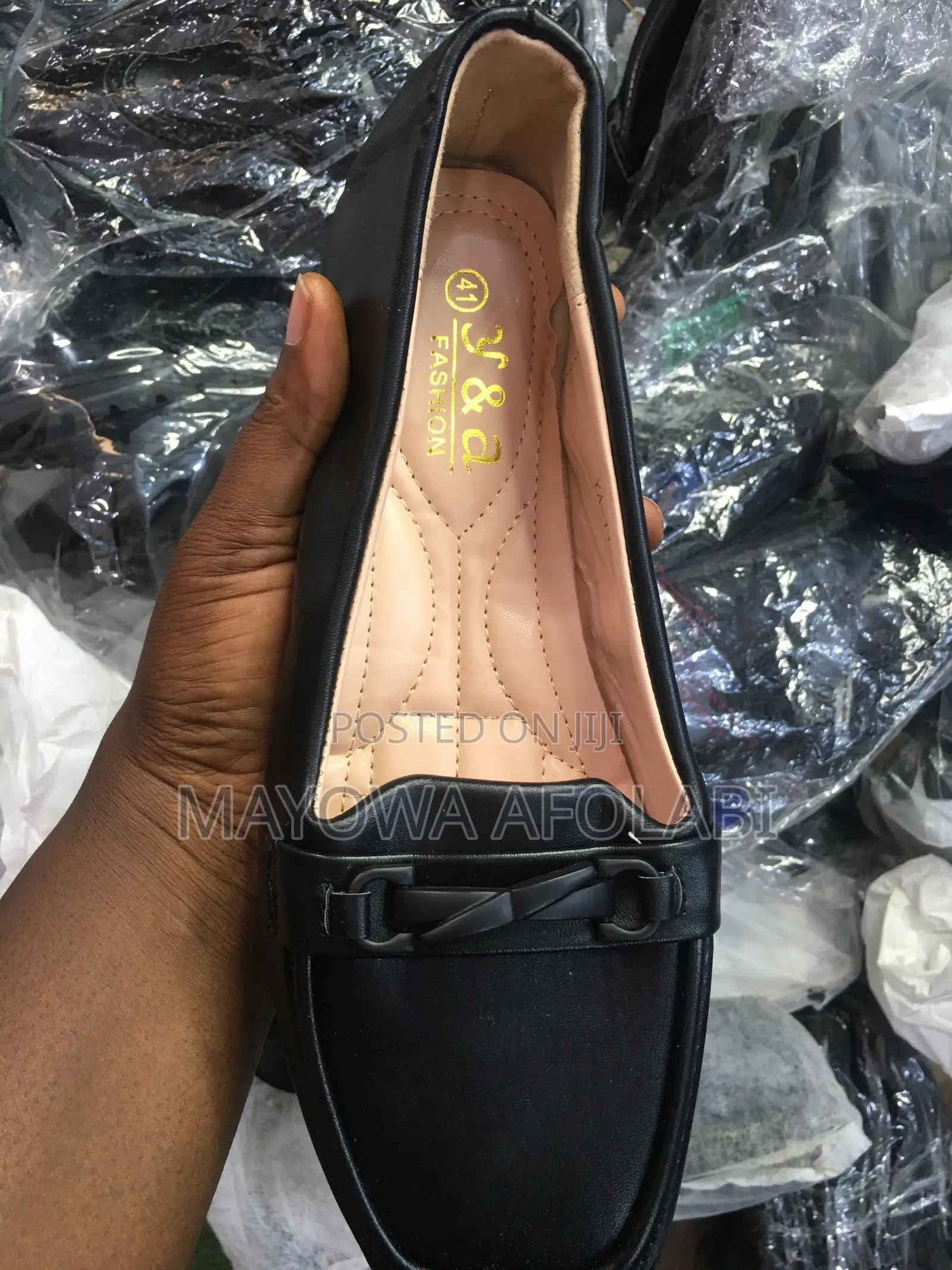 Office Shoe