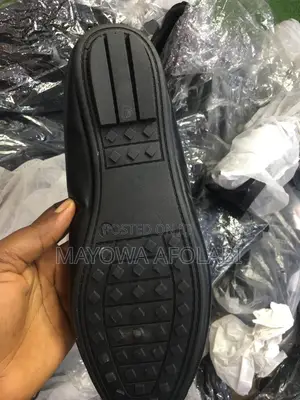 Office Shoe