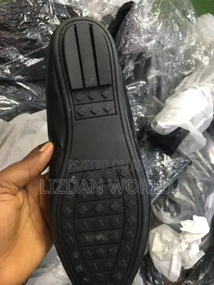 Office Shoe