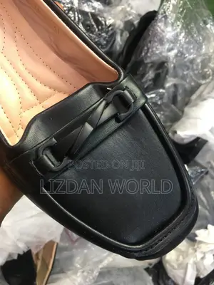 Office Shoe