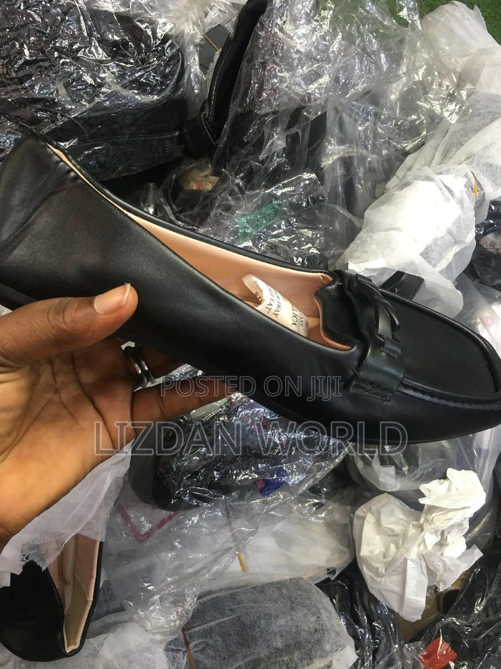 Office Shoe