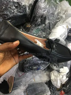 Office Shoe