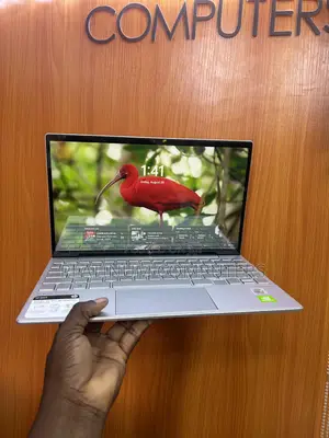 Laptop HP Envy 13 16GB Intel Core i7 SSD 512GB