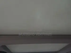 Mercedes-Benz GLK-Class 2010 Black