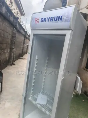 Keep Your Fast-Moving Drinks Cool Customer-Ready Always