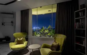3 Bedroom Luxury Apartment