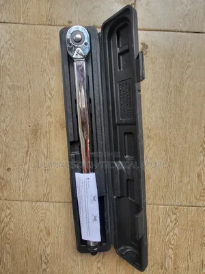 Torque Wrench