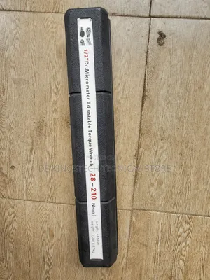Torque Wrench