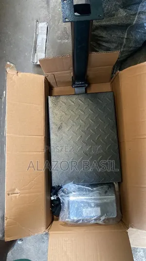 150 Kg Digital Scale
