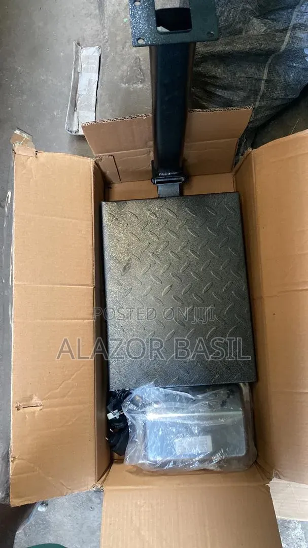 150 Kg Digital Scale
