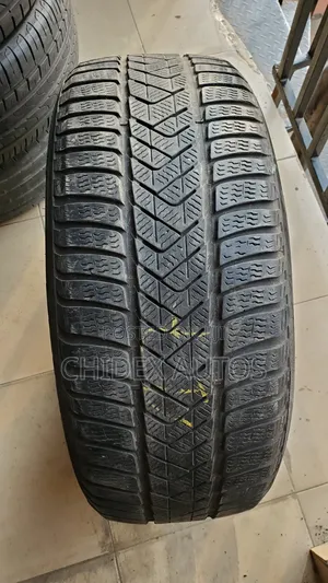 225/45 R18 First Grade #