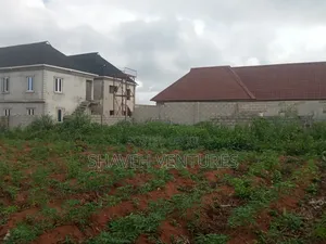 2 Plot of Land for Sale at Omonile Junction Abiola Gasline Arobieye