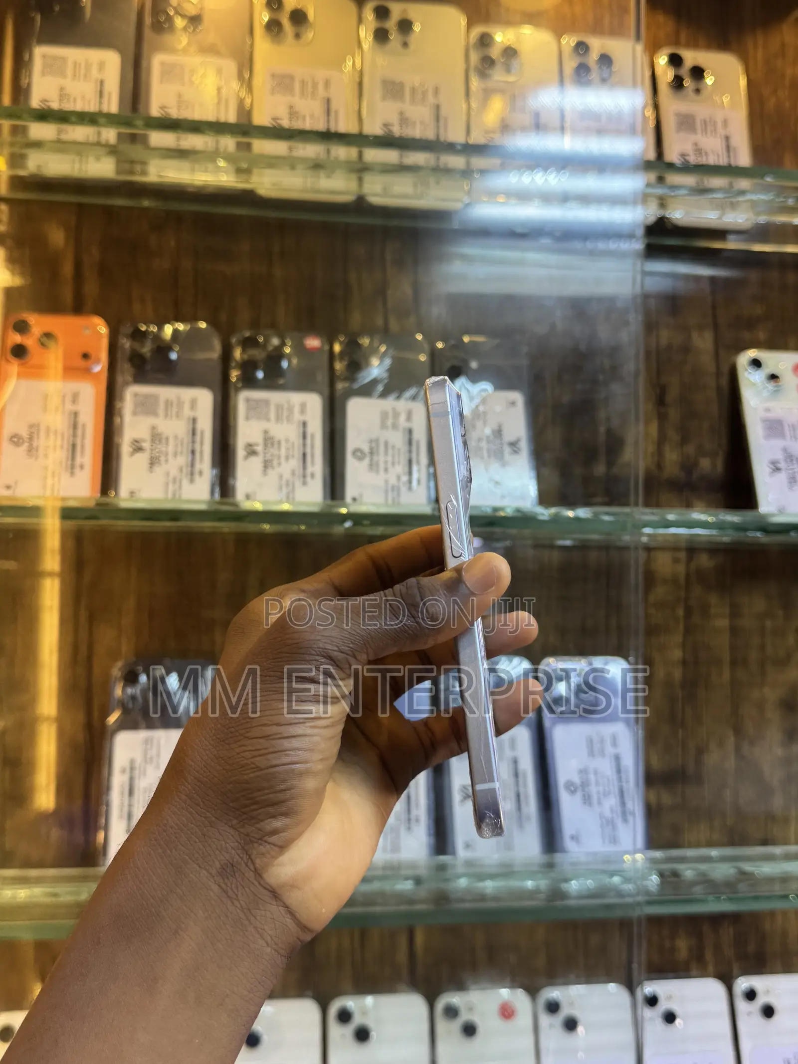 Apple iPhone 15 128 GB White