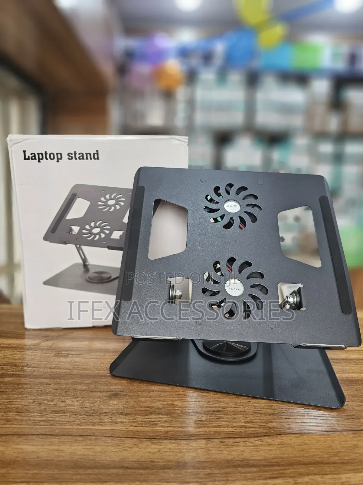 Laptop Stand